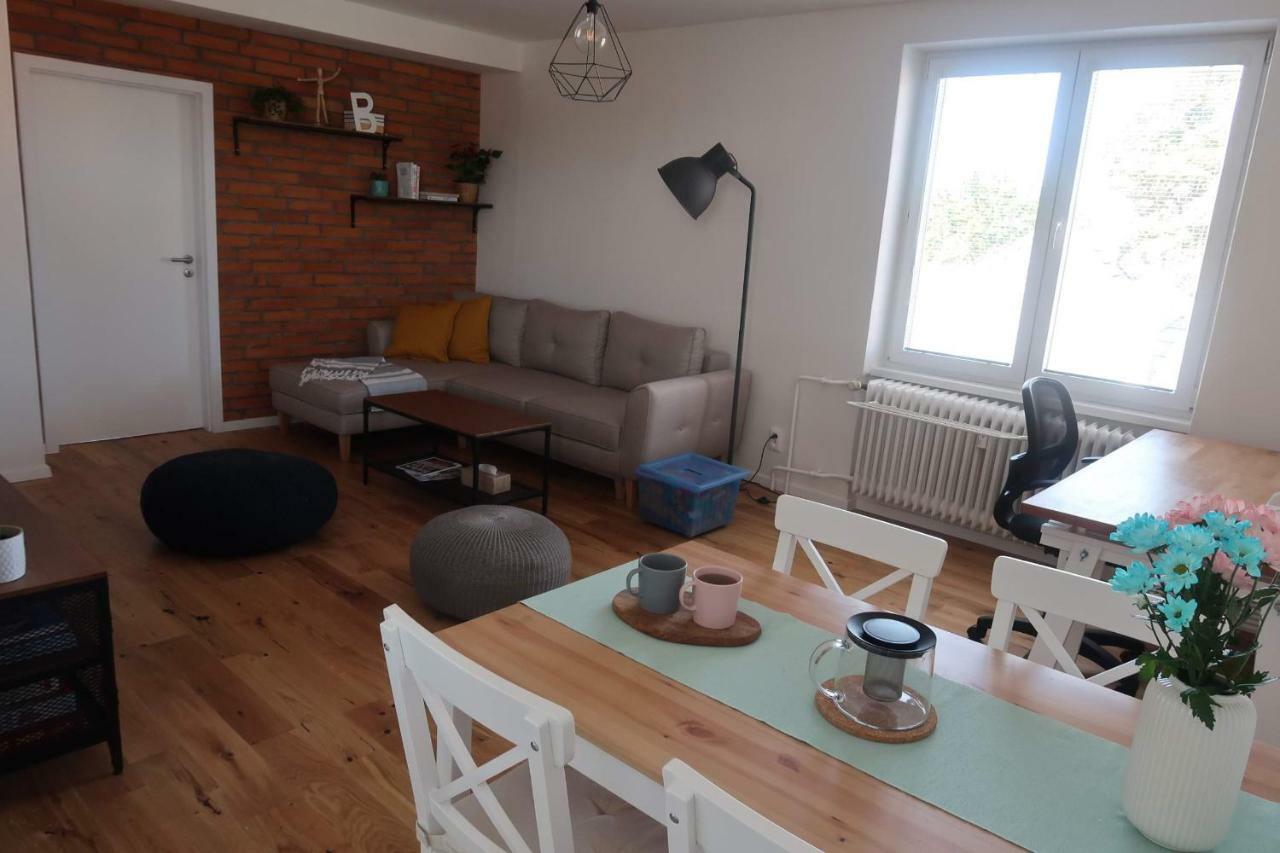Hniezdo V Raji 1 - Luxurious Apartment 3 Min Walk To City Center Spisska Nova Ves Ngoại thất bức ảnh
