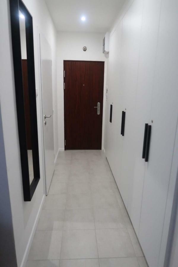 Hniezdo V Raji 1 - Luxurious Apartment 3 Min Walk To City Center Spisska Nova Ves Ngoại thất bức ảnh