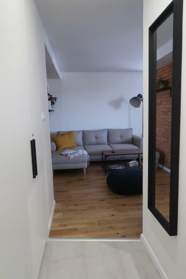 Hniezdo V Raji 1 - Luxurious Apartment 3 Min Walk To City Center Spisska Nova Ves Ngoại thất bức ảnh