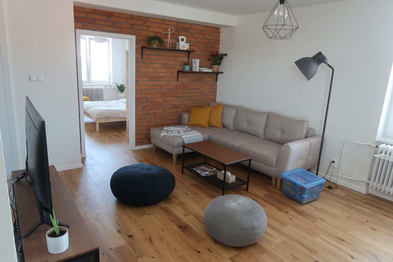 Hniezdo V Raji 1 - Luxurious Apartment 3 Min Walk To City Center Spisska Nova Ves Ngoại thất bức ảnh